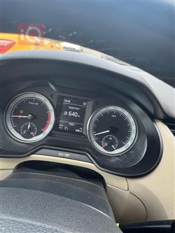 سكودا كودياك